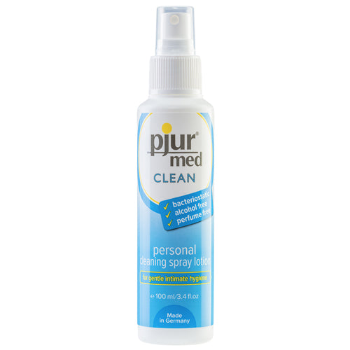 Pjur MED Clean Hygiënische Spray - 100 ml