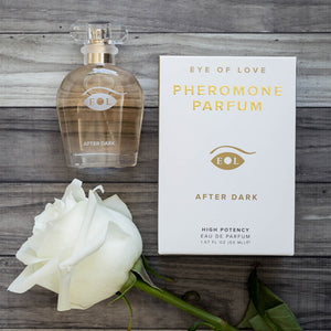 After Dark Feromonen Parfum - Vrouw/Man